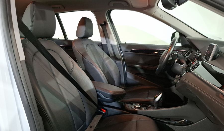 Bmw X1 2.0 SDRIVE20I DCT Suv 2021