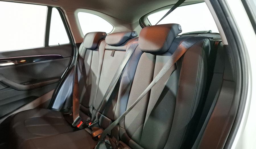 Bmw X1 2.0 SDRIVE20I DCT Suv 2021