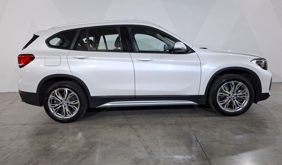 Bmw X1 2.0 SDRIVE20I DCT Suv 2021