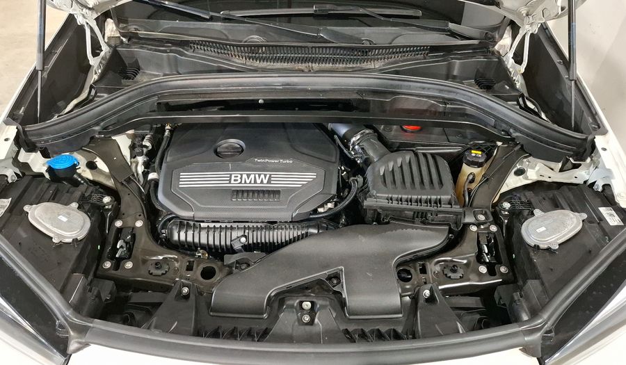 Bmw X1 2.0 SDRIVE20I DCT Suv 2021