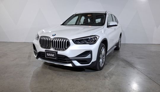 Bmw • X1