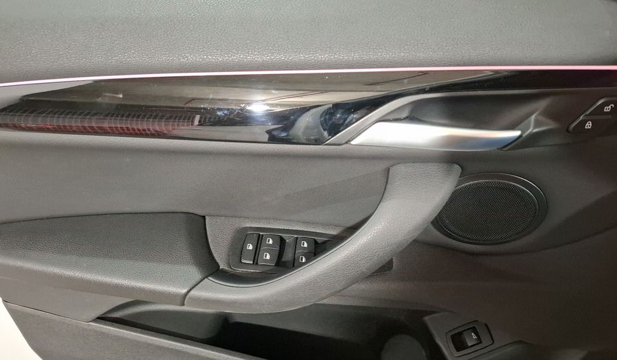 Bmw X1 2.0 SDRIVE20I DCT Suv 2021