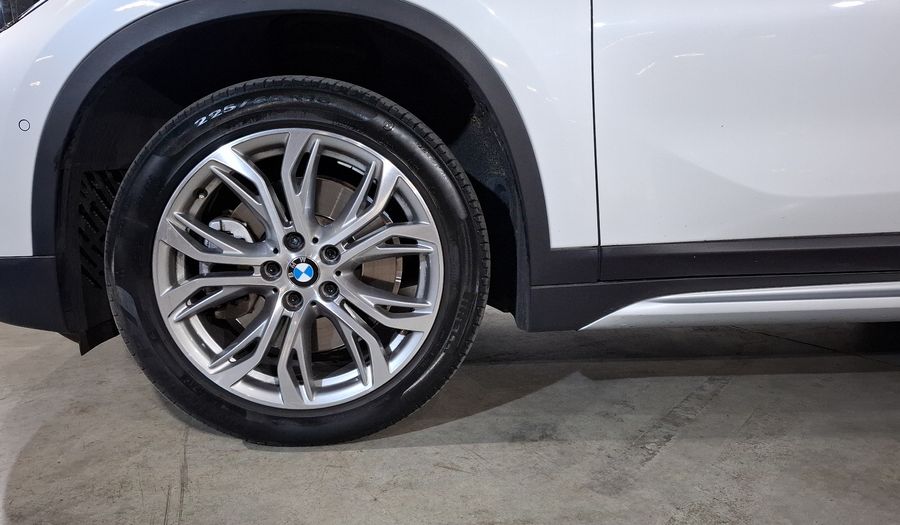Bmw X1 2.0 SDRIVE20I DCT Suv 2021