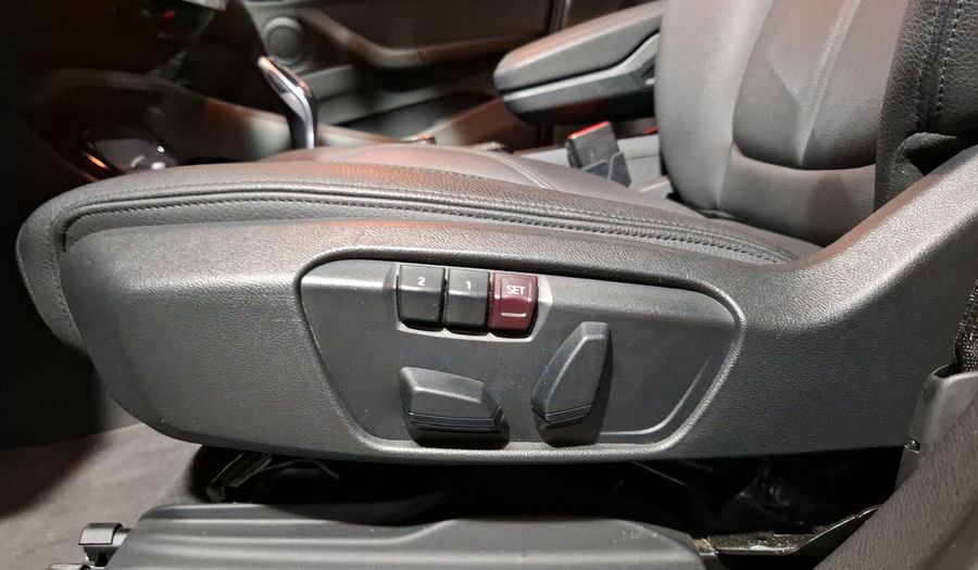 Bmw X1 2.0 SDRIVE20I DCT Suv 2021