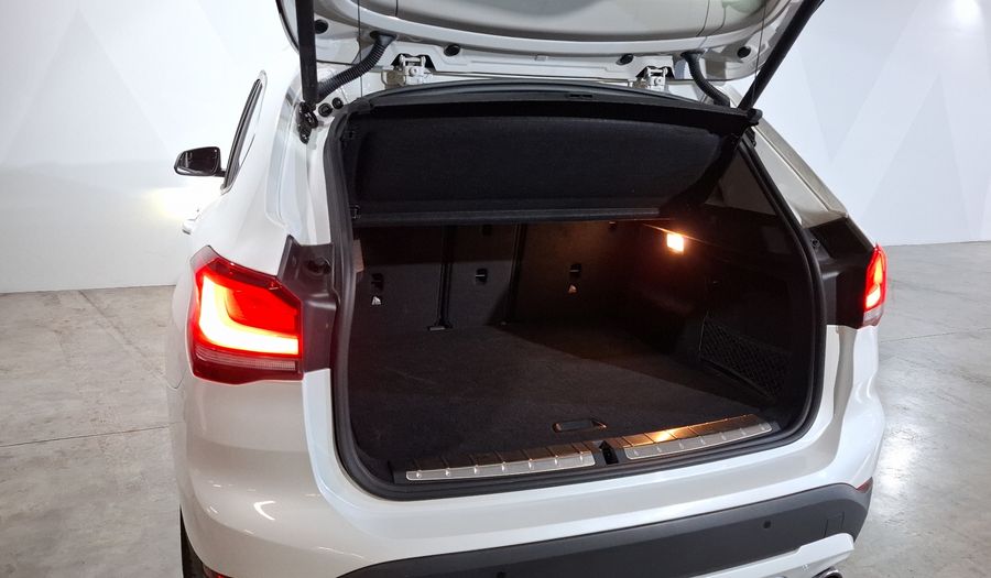 Bmw X1 2.0 SDRIVE20I DCT Suv 2021