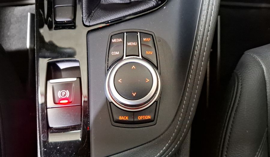 Bmw X1 2.0 SDRIVE20I DCT Suv 2021