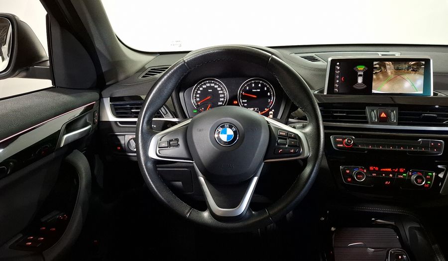 Bmw X1 2.0 SDRIVE20I DCT Suv 2021