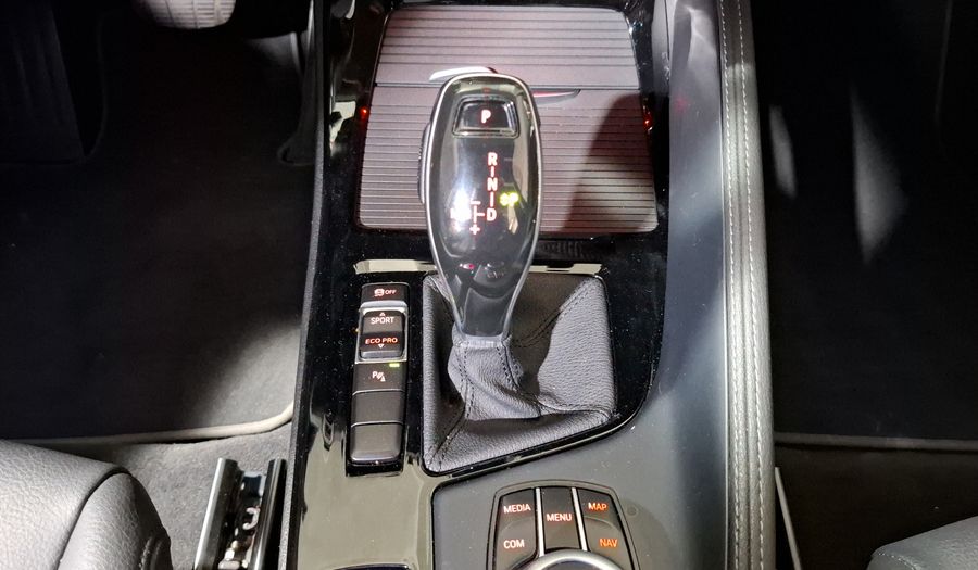 Bmw X1 2.0 SDRIVE20I DCT Suv 2021