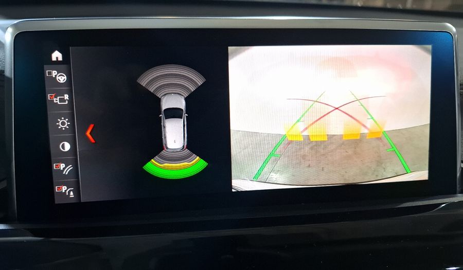 Bmw X1 2.0 SDRIVE20I DCT Suv 2021