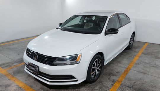 Volkswagen • Jetta