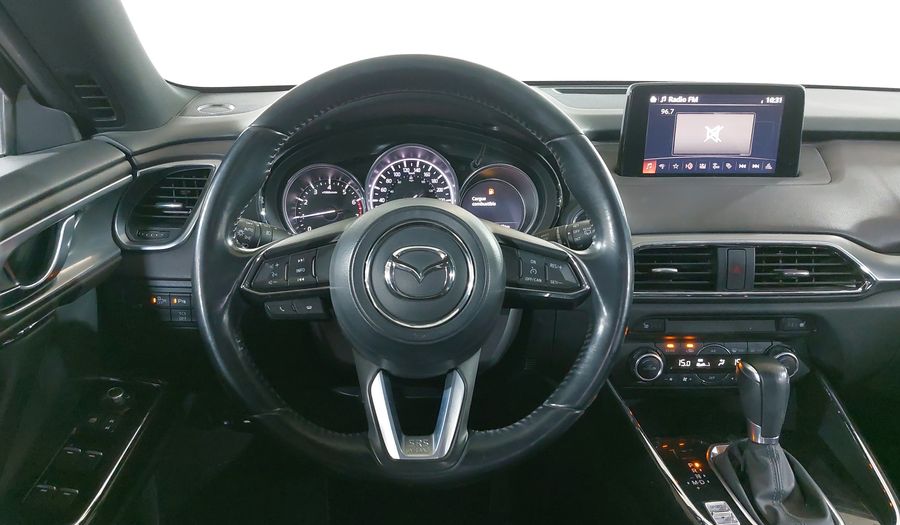 Mazda Cx-9 2.5 TURBO I GRAND TOURING 4WD AT Suv 2017
