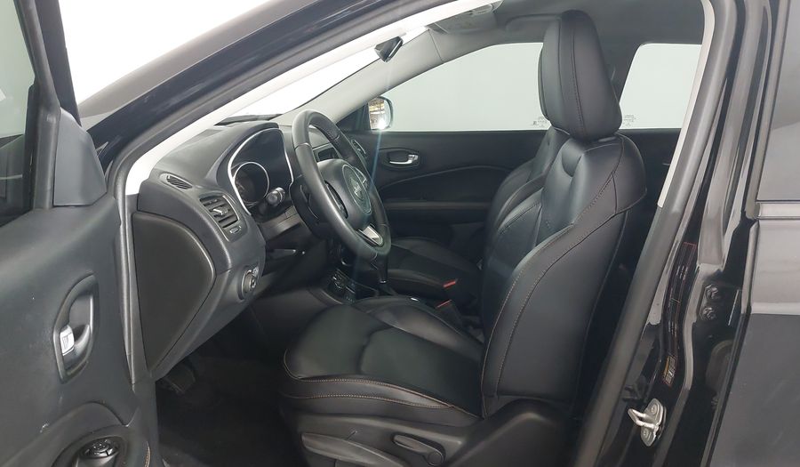 Jeep Compass LONGITUDE Suv 2021