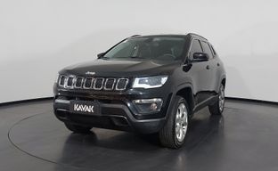 Jeep • Compass