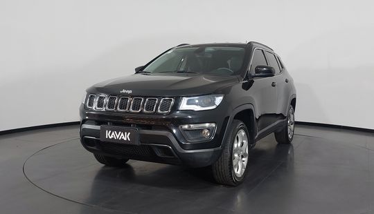 Jeep • Compass