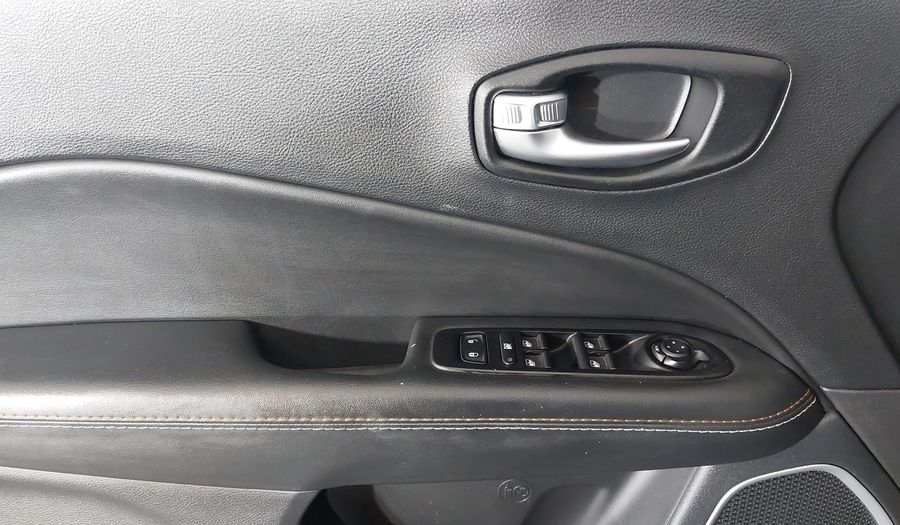 Jeep Compass LONGITUDE Suv 2021