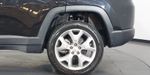 Jeep Compass LONGITUDE Suv 2021