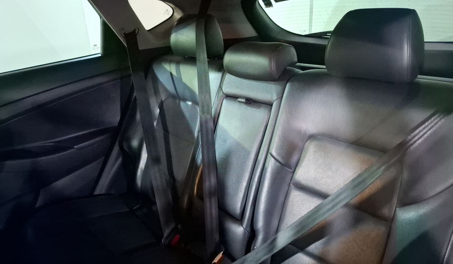 Hyundai Tucson 2.0 LIMITED AUTO Suv 2018