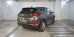 Hyundai Tucson 2.0 LIMITED AUTO Suv 2018