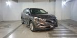 Hyundai Tucson 2.0 LIMITED AUTO Suv 2018
