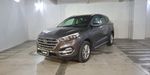 Hyundai Tucson 2.0 LIMITED AUTO Suv 2018