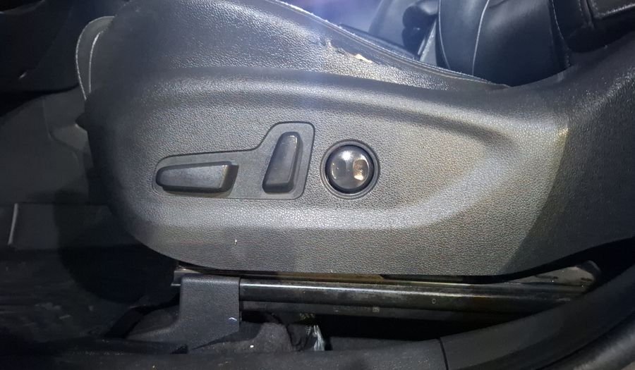Hyundai Tucson 2.0 LIMITED AUTO Suv 2018