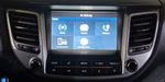 Hyundai Tucson 2.0 LIMITED AUTO Suv 2018