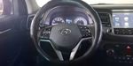 Hyundai Tucson 2.0 LIMITED AUTO Suv 2018