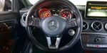 Mercedes Benz Clase A 1.6 200 URBAN Hatchback 2017