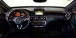 Mercedes Benz Clase A 1.6 200 URBAN Hatchback 2017