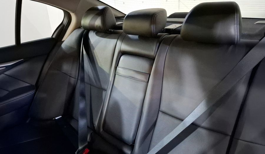Infiniti Q50 3.7 PERFECTION AUTO Sedan 2018