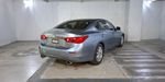 Infiniti Q50 3.7 PERFECTION AUTO Sedan 2018