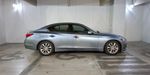 Infiniti Q50 3.7 PERFECTION AUTO Sedan 2018