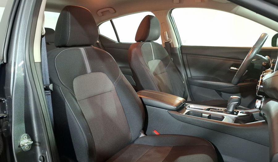 Nissan Sentra 2.0 ADVANCE AUTO Sedan 2020
