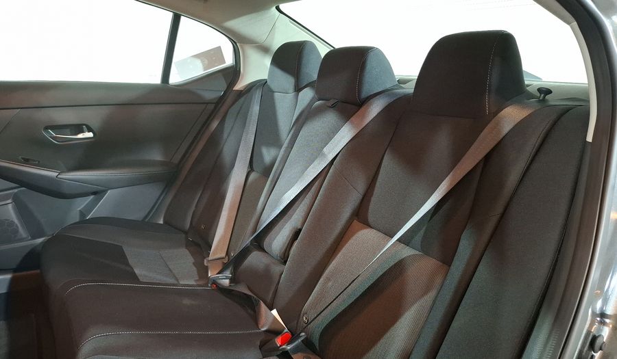 Nissan Sentra 2.0 ADVANCE AUTO Sedan 2020
