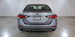 Nissan Sentra 2.0 ADVANCE AUTO Sedan 2020