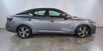 Nissan Sentra 2.0 ADVANCE AUTO Sedan 2020