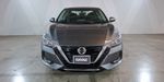 Nissan Sentra 2.0 ADVANCE AUTO Sedan 2020