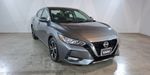 Nissan Sentra 2.0 ADVANCE AUTO Sedan 2020