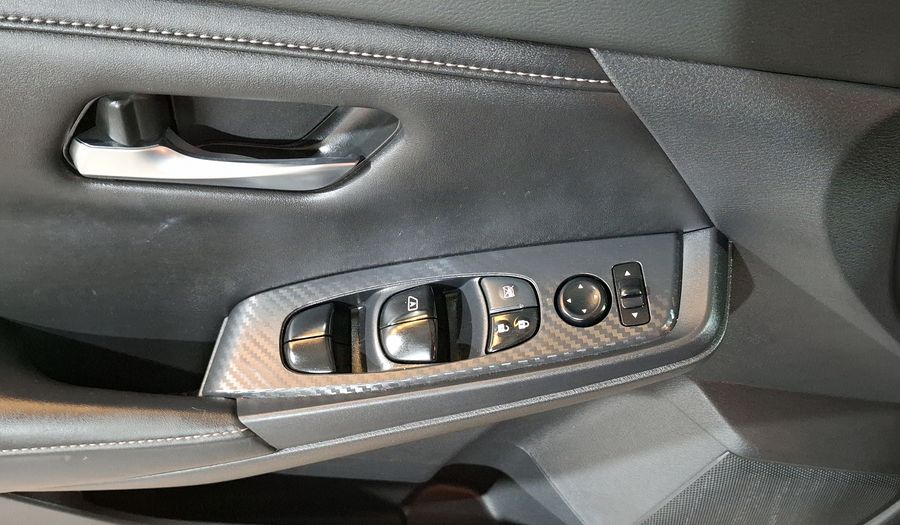 Nissan Sentra 2.0 ADVANCE AUTO Sedan 2020