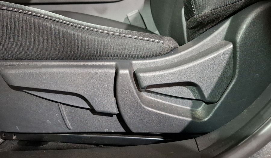 Nissan Sentra 2.0 ADVANCE AUTO Sedan 2020