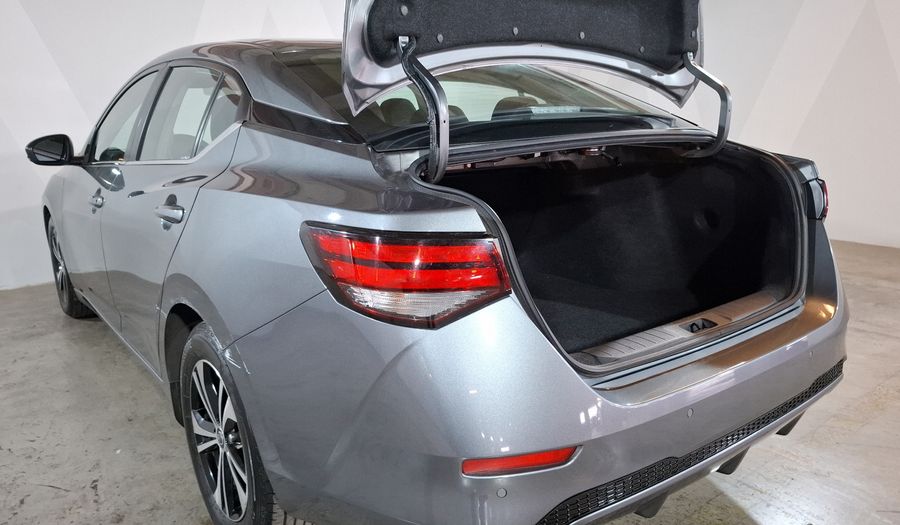 Nissan Sentra 2.0 ADVANCE AUTO Sedan 2020