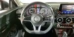 Nissan Sentra 2.0 ADVANCE AUTO Sedan 2020