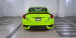 Honda Civic 1.5 TURBO Coupe 2016