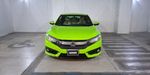 Honda Civic 1.5 TURBO Coupe 2016