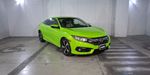 Honda Civic 1.5 TURBO Coupe 2016