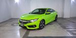 Honda Civic 1.5 TURBO Coupe 2016