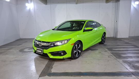Honda • Civic