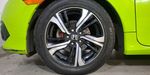 Honda Civic 1.5 TURBO Coupe 2016