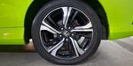 Honda Civic 1.5 TURBO Coupe 2016