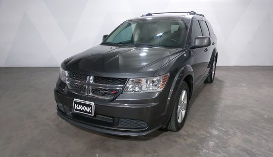 Dodge • Journey